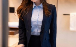 他把手探到我的衣服里作文